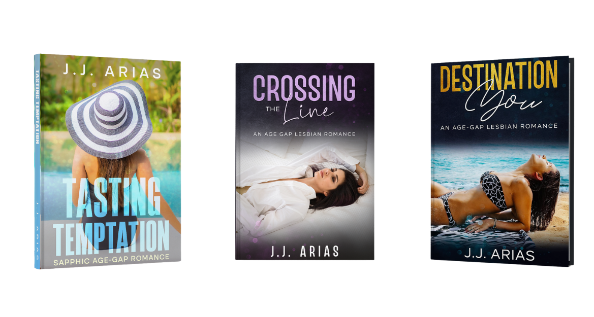 Experience Required (Age Gap Romance Collection)