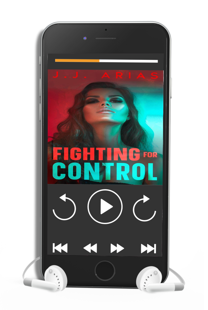 Fighting for Control (Dominion Book 2) (Audio)