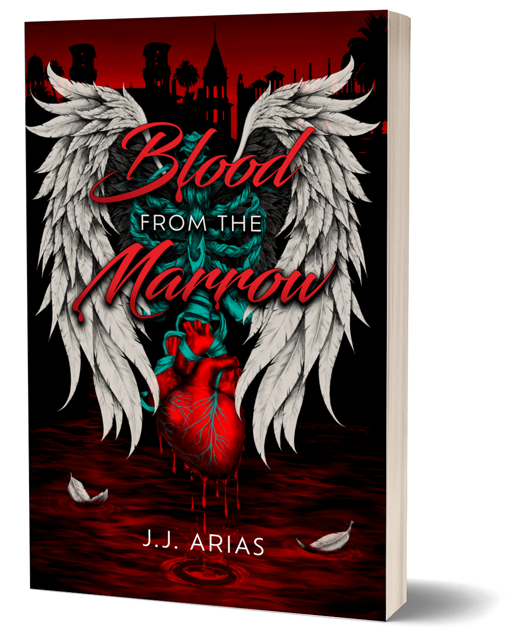 Blood from the Marrow