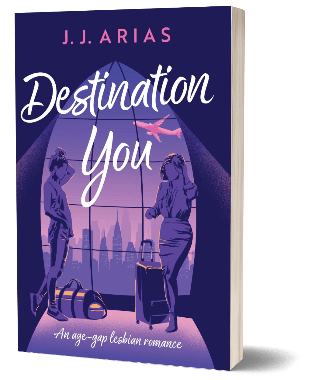 Destination You SE (Signed)