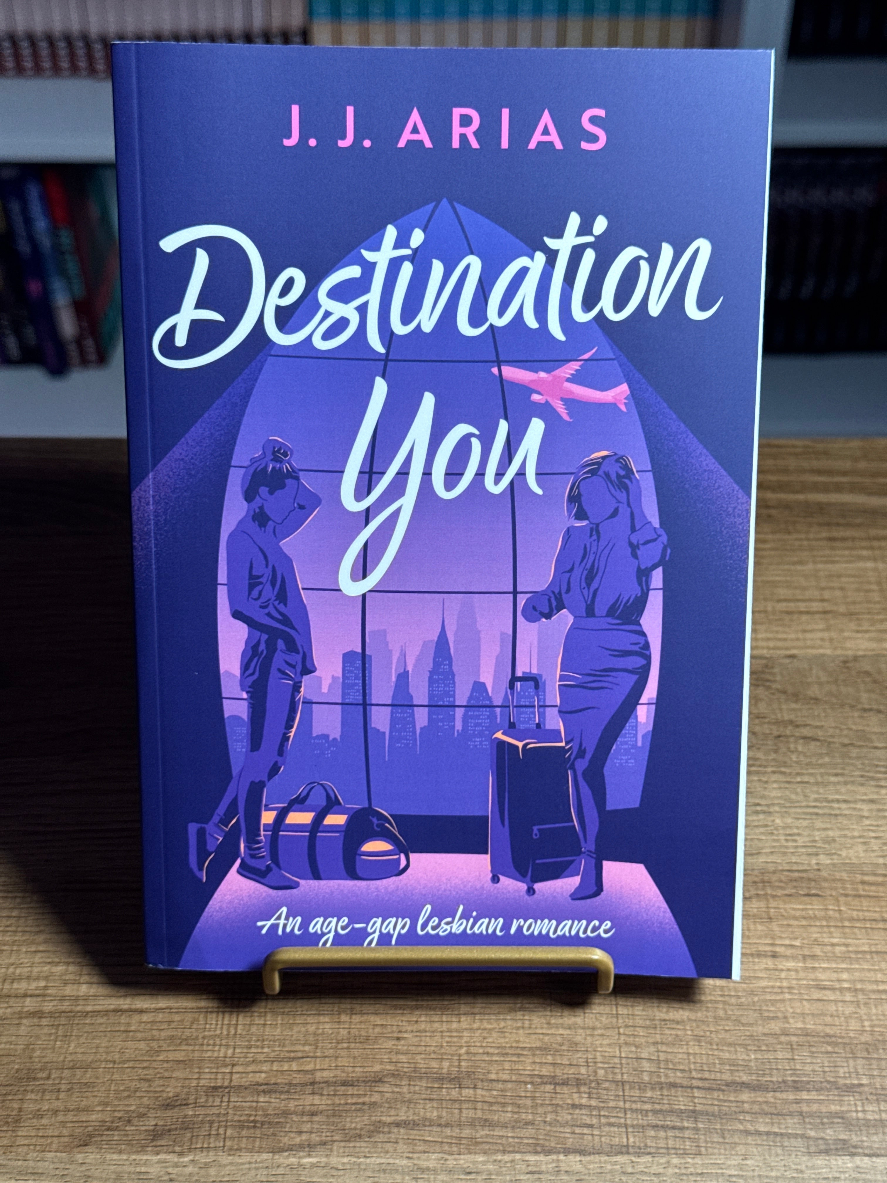 Destination You (almost perfect)