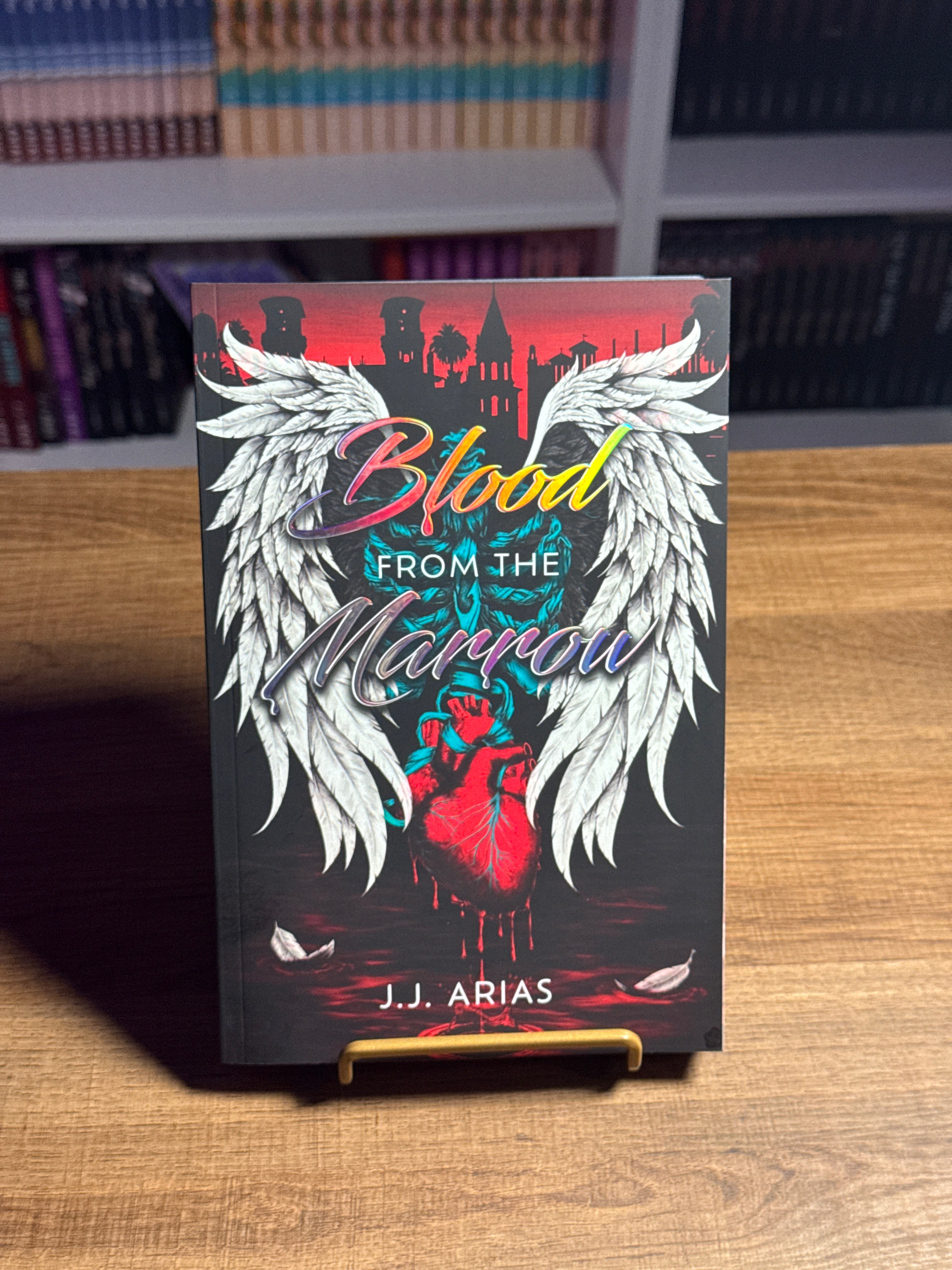 Lilith Duology - Special Edition (almost perfect)