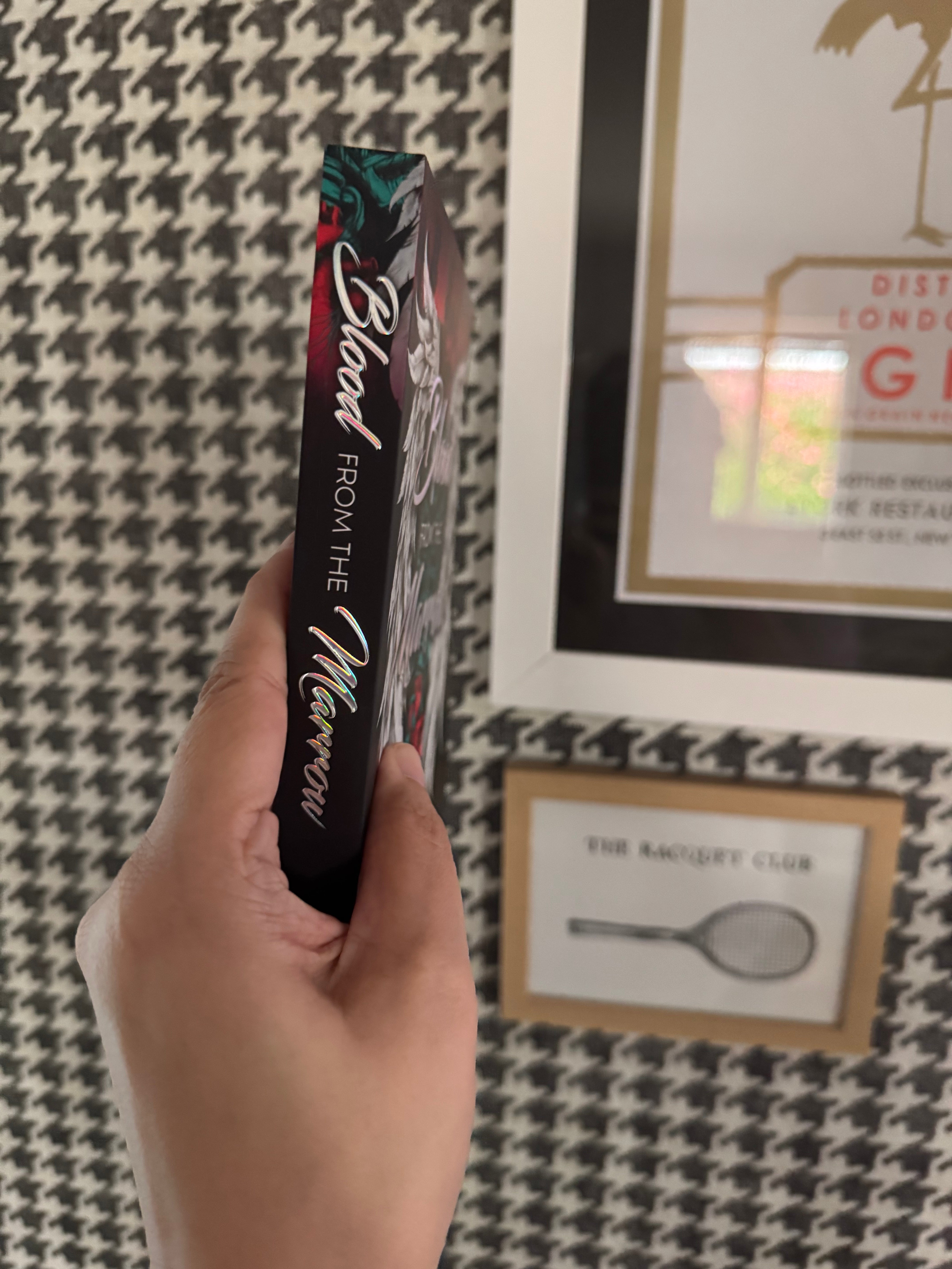 The Lilith Duology (SE) (Signed)