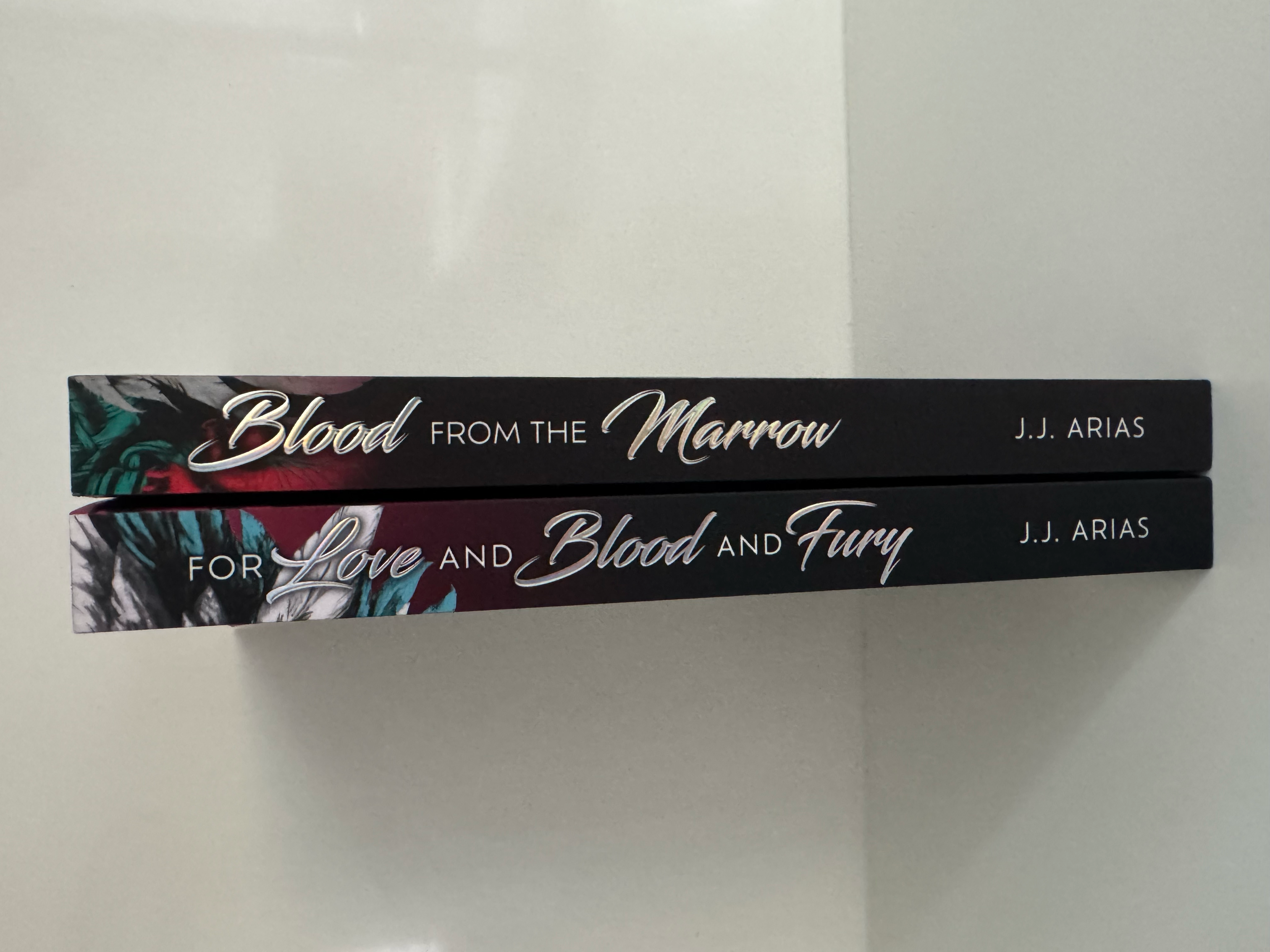 The Lilith Duology (SE) (Signed)