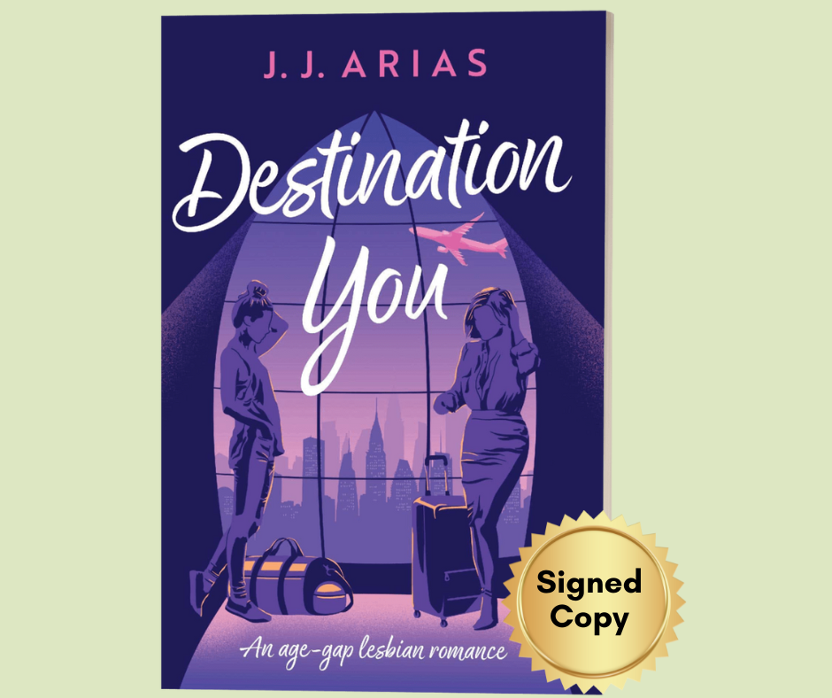 Destination You SE (Signed)