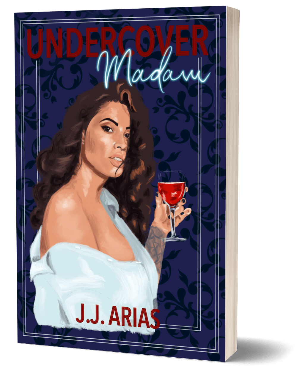 Undercover Madam