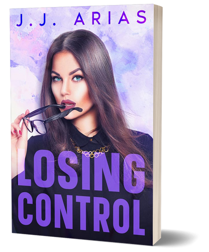 Losing Control: Dominon Book 1