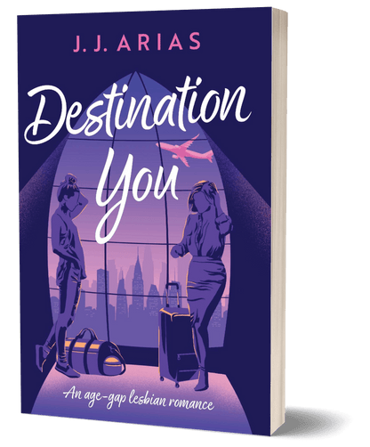 Destination You SE (Signed)