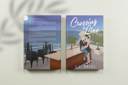 Alternate Cover Three Book Set