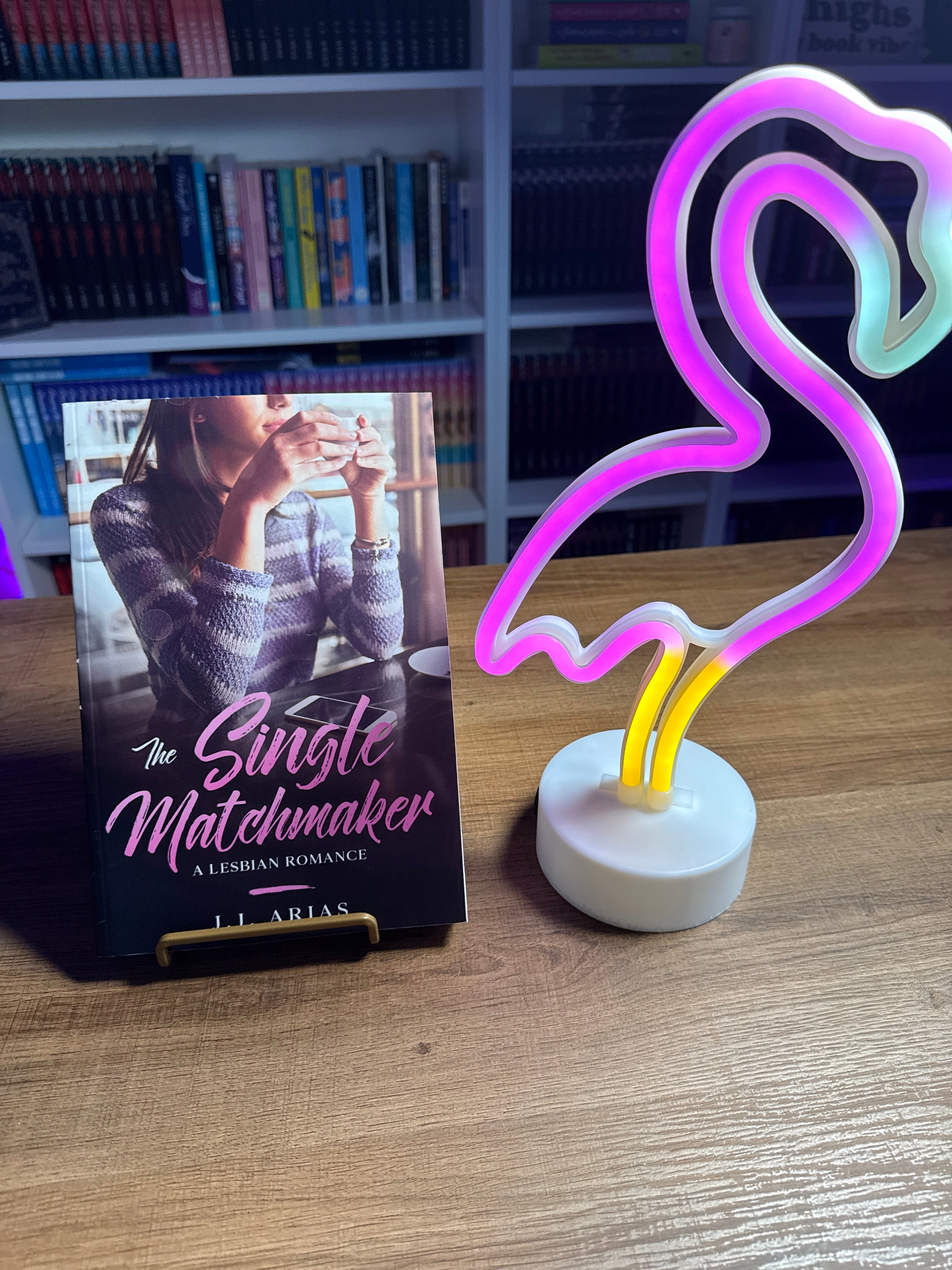 The Single Matchmaker (almost perfect)