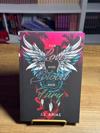 Lilith Duology - Special Edition (almost perfect)