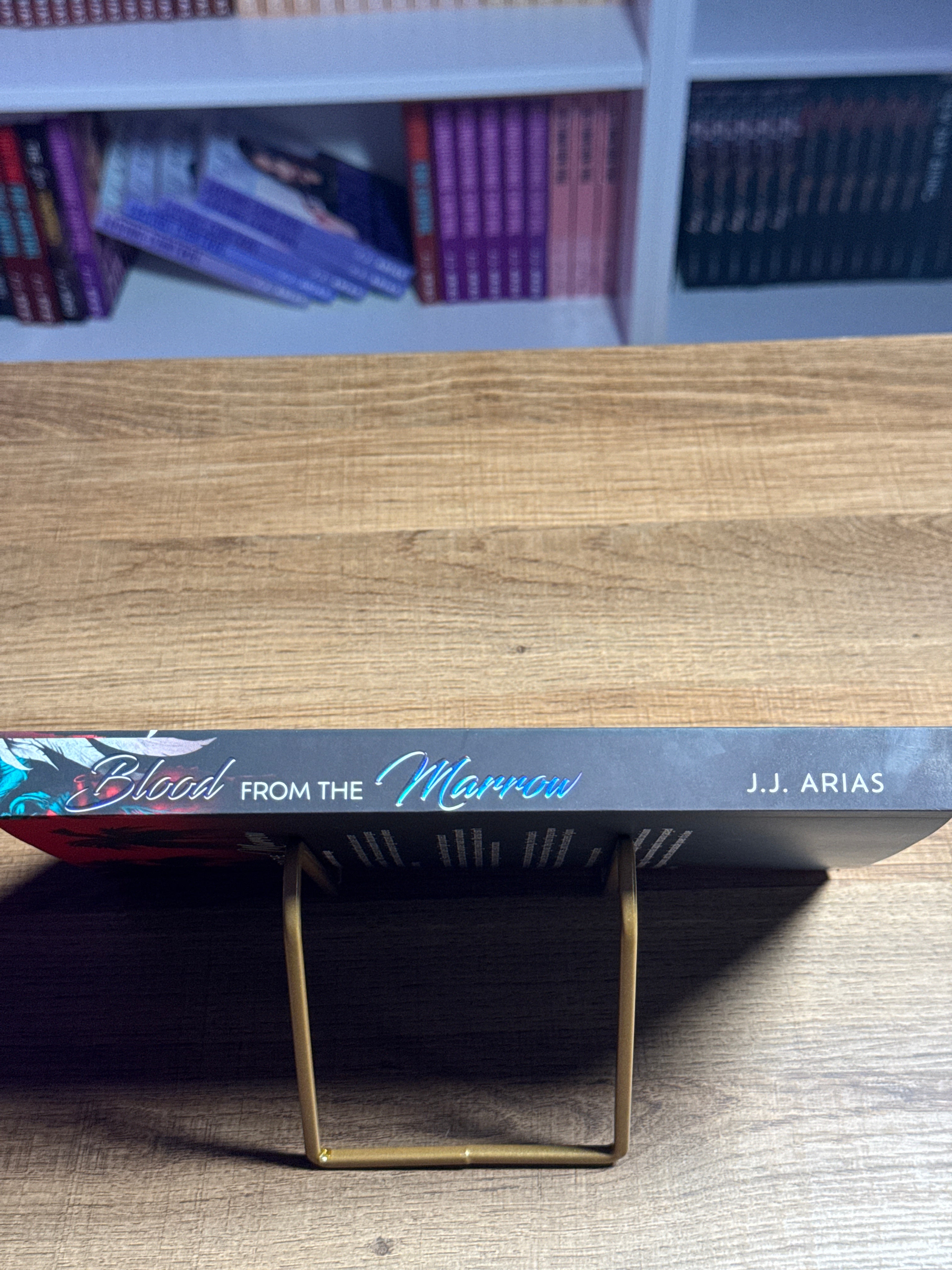 Lilith Duology - Special Edition (almost perfect)