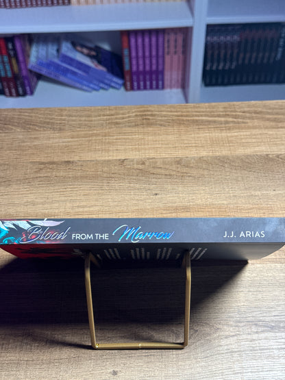 Lilith Duology - Special Edition (almost perfect)