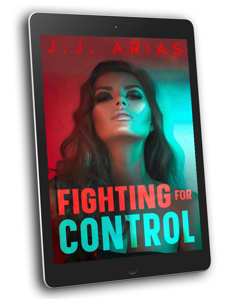 Fighting for Control (Dominion Book 2) (Ebook)