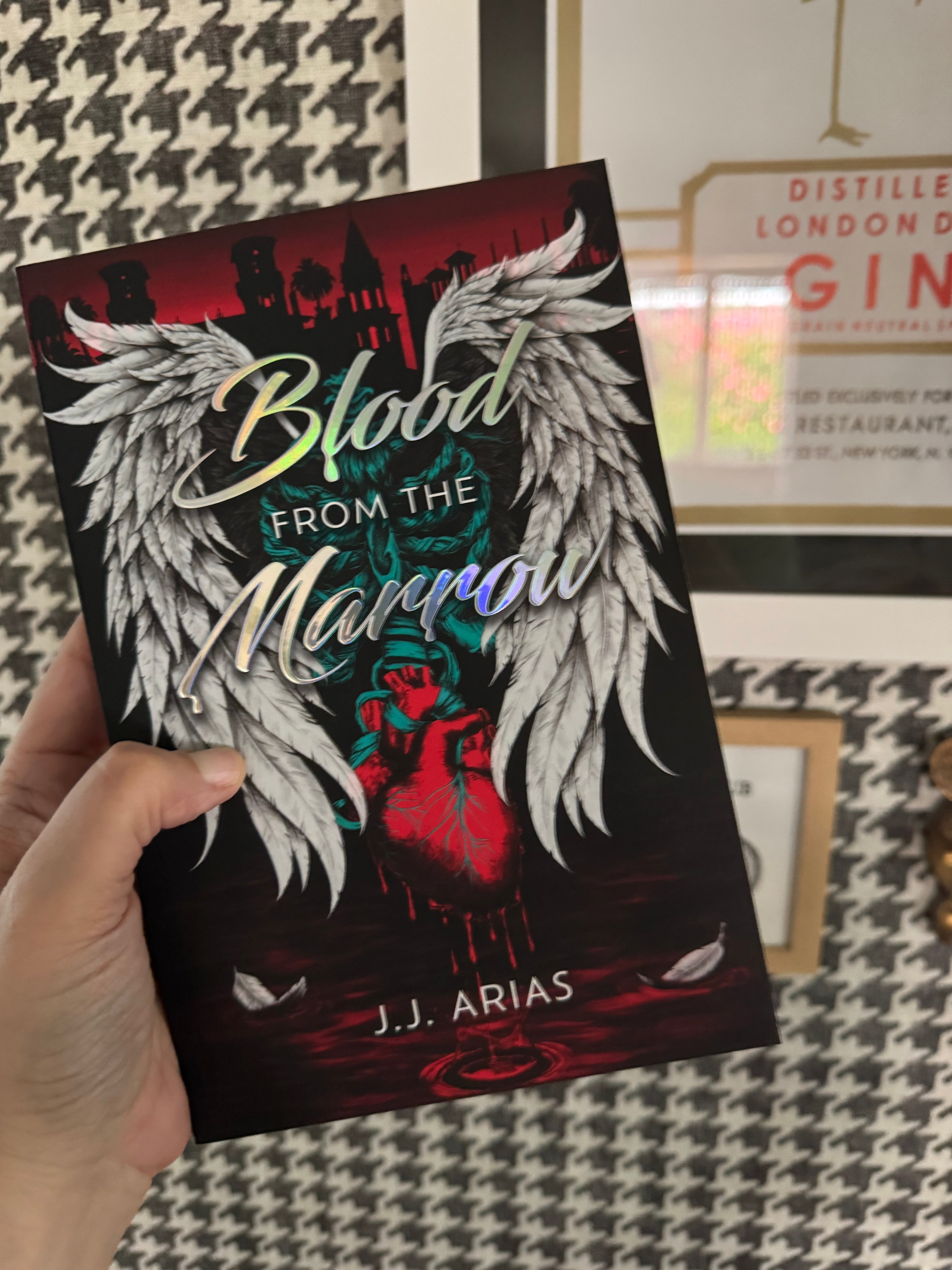 The Lilith Duology (SE) (Signed)