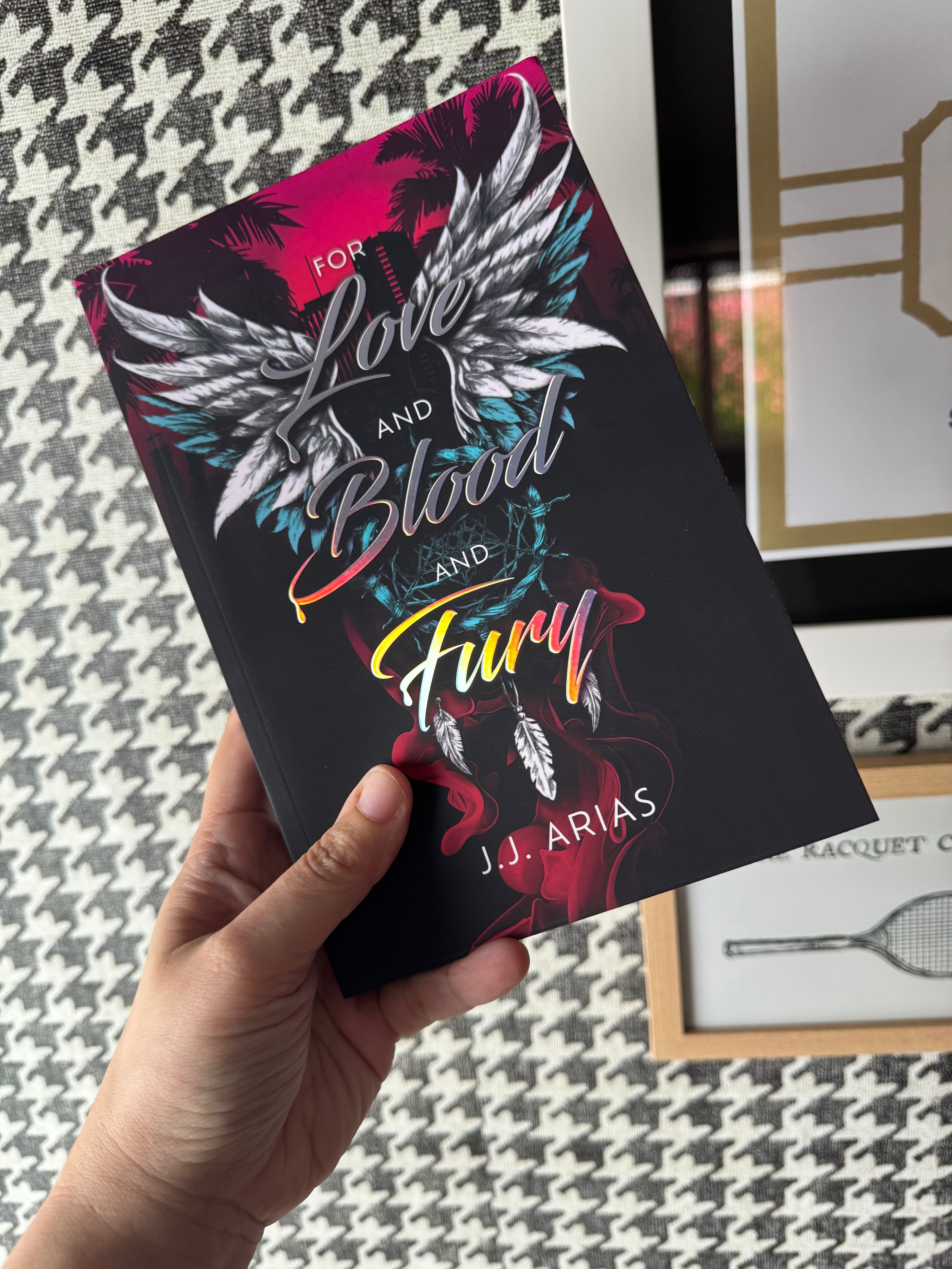 The Lilith Duology (SE) (Signed)