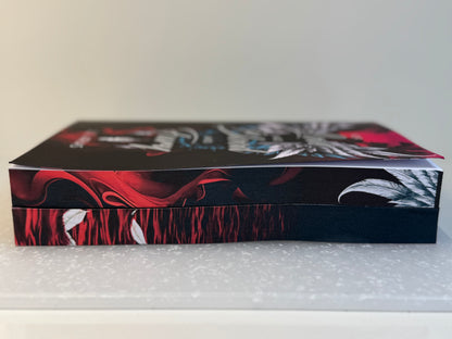 Lilith's Legacy Duology Bundle Special Edition