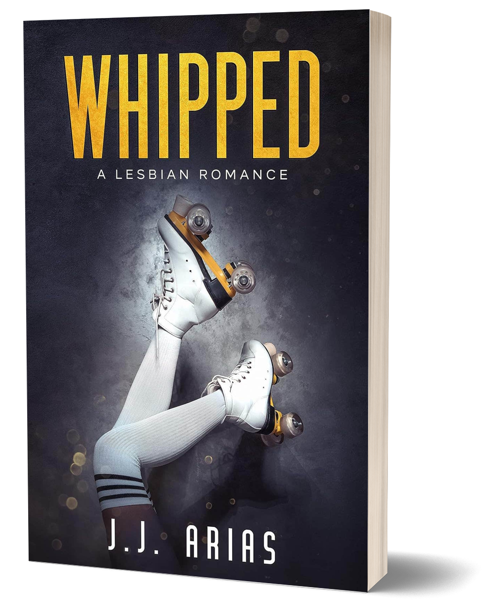 Whipped: A Lesbian Romance
