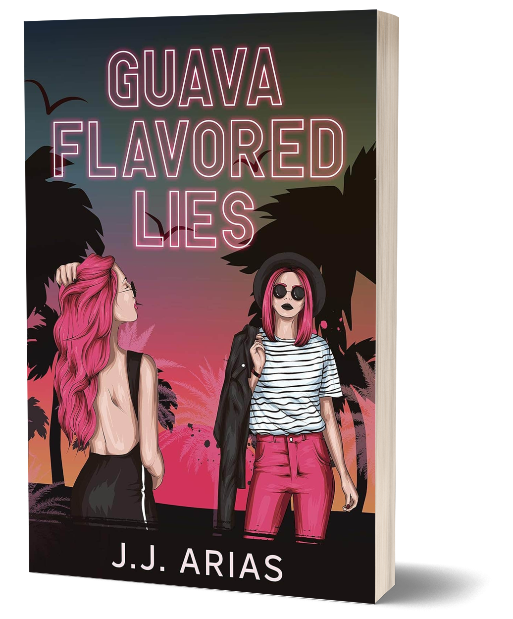 Guava Flavored Lies