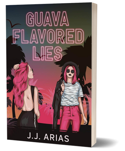Guava Flavored Lies