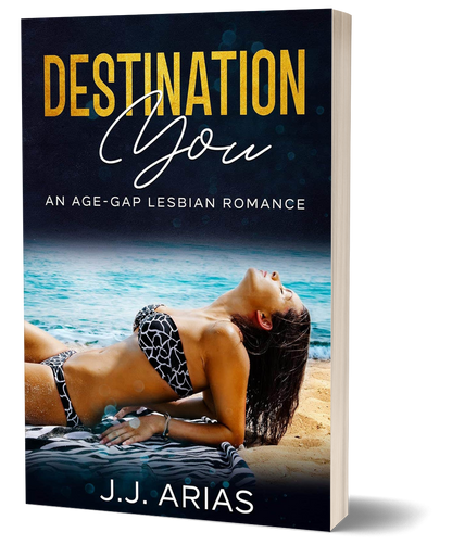 Experience Required (Age Gap Romance Collection)