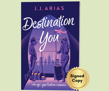 Destination You SE (Signed)