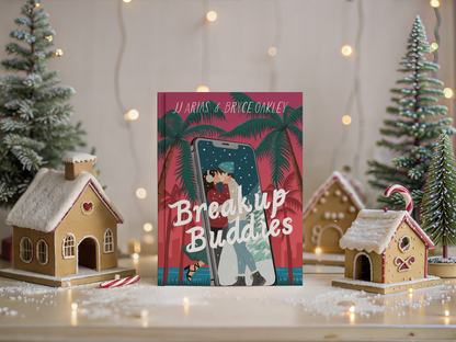 Breakup Buddies (Signed)